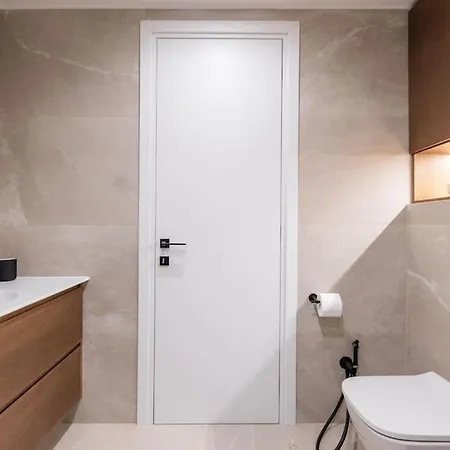 Chic Center Skg Apartman *