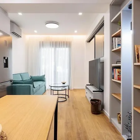 Apartment Chic Center Skg