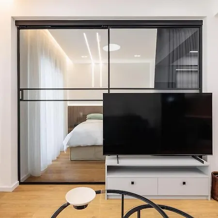 Apartment Chic Center Skg *